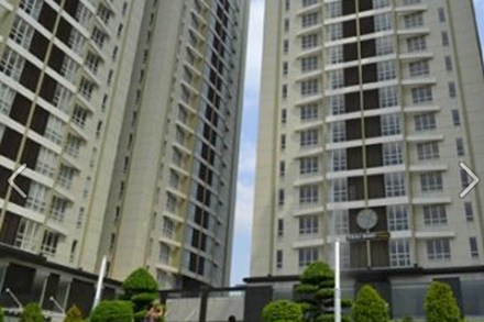Thái Bình Plaza, dự án chung cư cao cấp mới xin chuyển thành bệnh viện