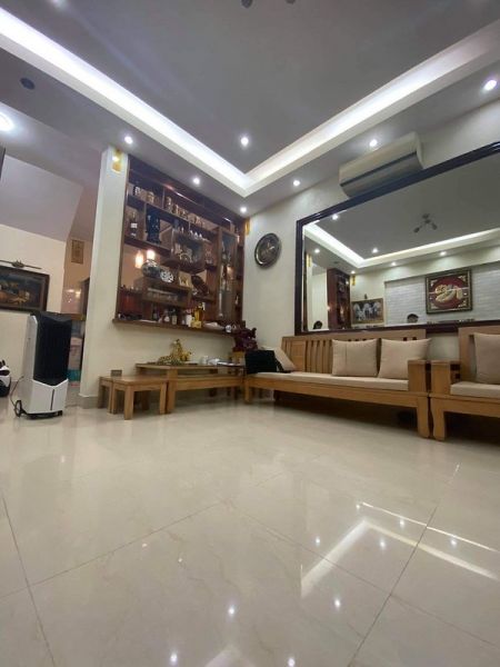 Bán Nhà Phú Minh, Bắc Từ Liêm, 3 Bước Ô Tô Tránh, 44M2, 4 Tầng, Nhỉnh 3 Tỷ Lh 0397 931 387 - 12811246