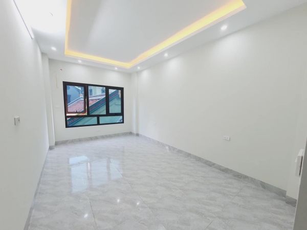 Bán Nhà Kiều Mai, Phúc Diễn, 3B Ô Tô Tránh, 5 Tầng Mới , 30M2 Nhỉnh 3 Tỷ Lh 0397 931 387 - 12862825