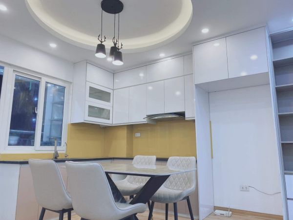 Bán Căn Hộ 72M² Toà Hh03B Full Nội Thất Kđt Thanh Hà Cienco 5 - 12999553