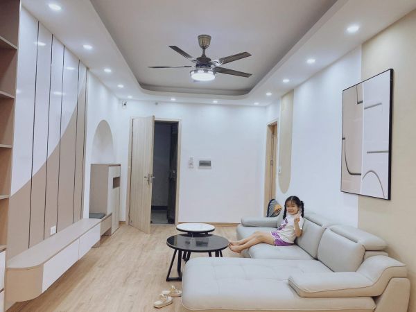 Bán Căn Hộ 72M² Toà Hh03B Full Nội Thất Kđt Thanh Hà Cienco 5 - 12999565