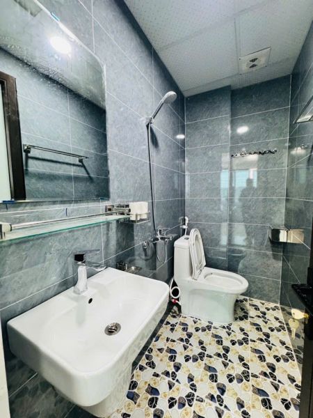 Bán Nhà Kim Chung, Hoài Đức, Ccmn, Ô Tô, Thông, 80M Ql 32, 46M2, 6T Tm, Hơn 9T 0397931387 - 13130443